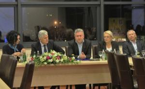 Čović: U poziciji smo da ne moramo ispunjavati bilo čije želje