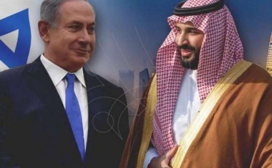 Slučaj Khashoggi: Princ Salman pokušao ubijediti Netanyahua da počne sukob u Gazi