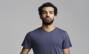 Mohamed Salah se čudno obukao da bi pobjegao od znatiželjnih fanova 