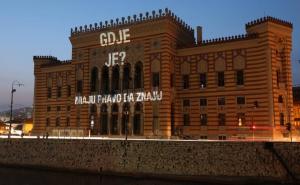 Kako unaprijediti zakone o nestalim osobama i njihovim porodicama u regionu?