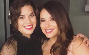 Eva Longoria u haljini koja joj nimalo ne laska