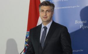 Plenković najavio analizu izbora u BiH