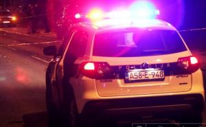 Incident u tramvaju: Sarajevska policija i hitna na terenu 