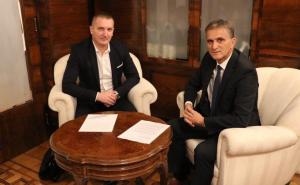 Grubeša u Zagrebu razgovarao o bh. imovini u toj državi