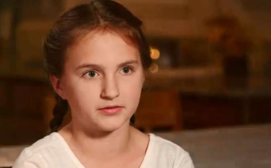 11-godišnja djevojčica nadmudrila otmičara i spasila sebi život 