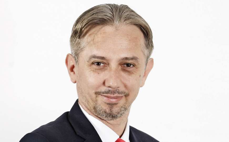 Slaven Kovačević:  CIK BiH je vidno pod političkim uticajem
