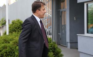 Suđenje Čauševiću odgođeno zbog nedolaska branioca