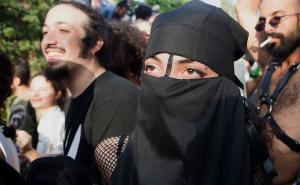 House i Techno podzemlje: Pogledajte kako izgleda party u Palestini