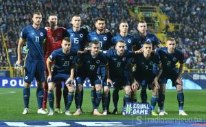 Austrija - Bosna i Hercegovina 0:0