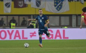 Zmajevi su među 12 najboljih reprezentacija Evrope: Bod u Austriji za Ligu A