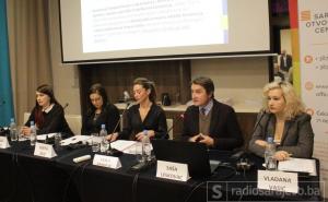 Sarajevo: Konferencija o sprečavanju porodičnog nasilja nad LGBTI osobama