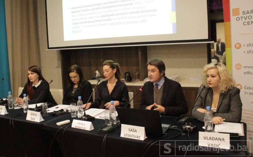 Sarajevo: Konferencija o sprečavanju porodičnog nasilja nad LGBTI osobama