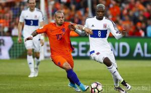 Rasplet u najjačoj diviziji A: Nizozemska dočekuje svjetske prvake Francusku