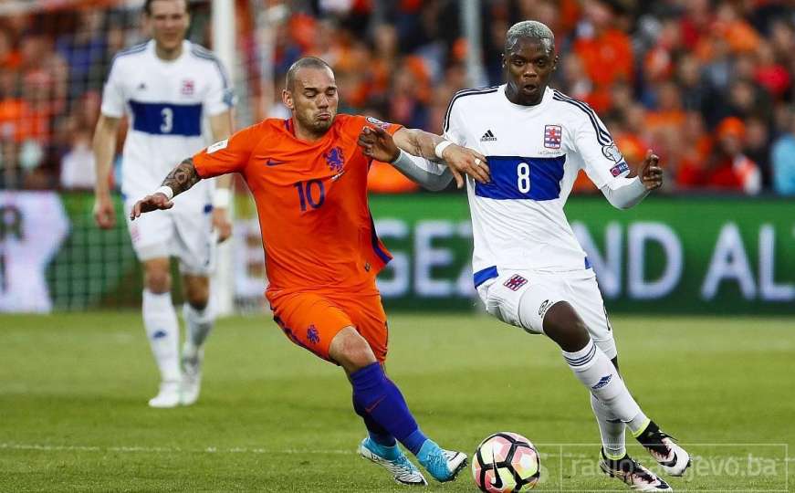 Rasplet u najjačoj diviziji A: Nizozemska dočekuje svjetske prvake Francusku