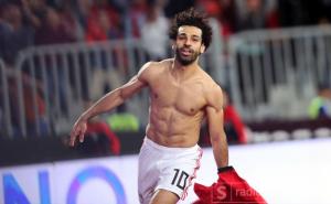 Salah opet pogodio u 90. minuti i "izazvao potres" u Egiptu