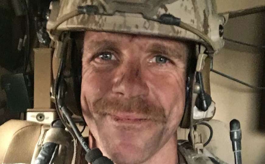 Odlikovani američki SEAL marinac optužen za brutalno jezive zločine u Iraku