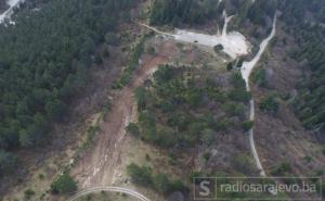 Vraća se jedan od simbola odrastanja u Sarajevu: Obnavlja se sankalište na Trebeviću