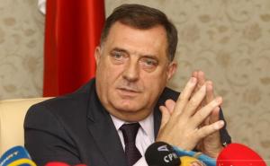 Dodik odlikovao ruskog izaslanika zbog zaštite Mladića