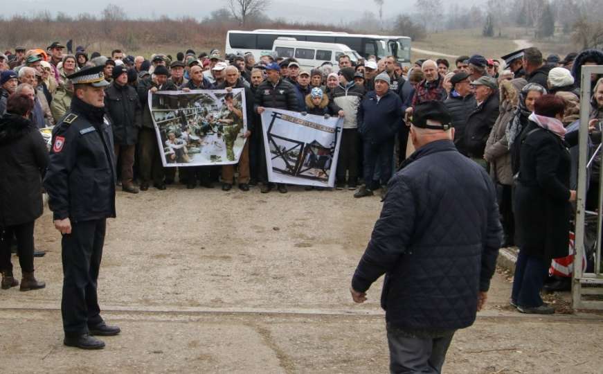 Godišnjica raspuštanja Manjače: Žrtve ne mogu dokazati boravak u zloglasnom logoru