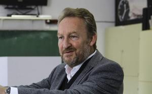 Izetbegović na svečanosti Sedme muslimanske brigade: "Moramo se naoružavati"