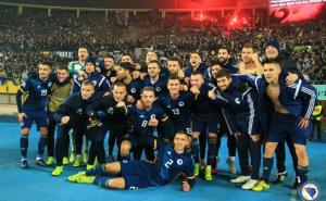 Saznajte gdje možete gledati duel Furije i Zmajeva