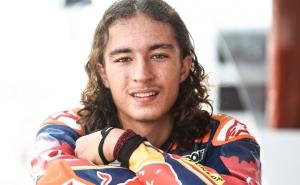 Spavaš li mirno, Valentino Rossi: 15-godišnji Turčin već je ušao u historiju