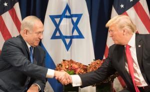 Netanyahu zahvalio Trumpu: "Golanska visoravan uvijek će biti u našim rukama"