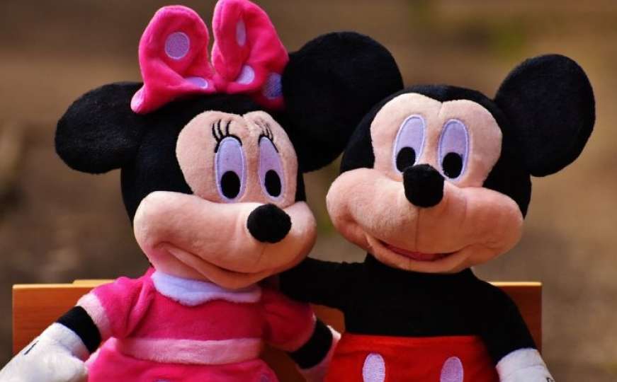 Legendarni lik iz crtića Mickey Mouse proslavlja 90. rođendan