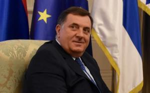 Dodik: Ako ne popune Klub Srba u Federaciji, ukinut ćemo Vijeće naroda u RS-u