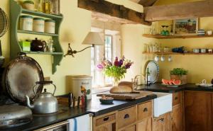 Trend uređenja koji mane voli više od savršenstva