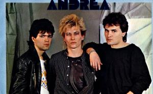 Znam voliš me još: Regata i pjesma Andrea