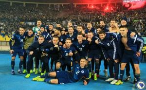 Euro 2020: BiH u 2. šeširu, poznato 7 timova s kojim Zmajevi neće igrati