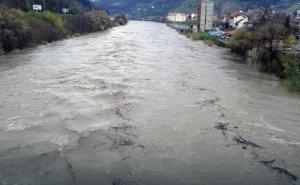 Beživotno tijelo muškarca pronađeno na obali Drine kod Zvornika