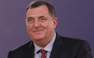 Dodik od sutra predsjednik BiH, pročitajte zakletvu koju će izgovoriti