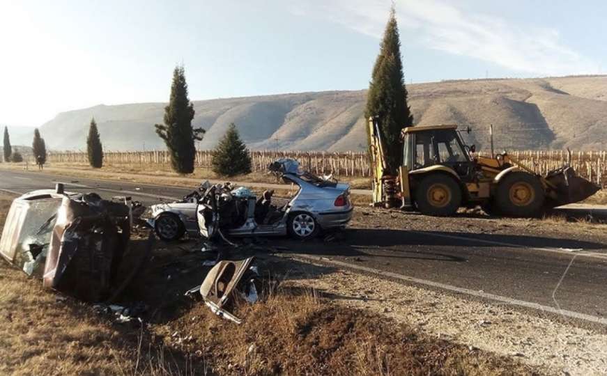 Tragične brojke: U saobraćajnim nesrećama u BiH godišnje pogine 300 ljudi