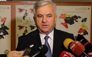 Nedeljko Čubrilović novi-stari predsjednik Narodne skupštine RS-a
