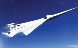 NASA počela rad na supersoničnom mlažnjaku X-59