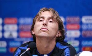 Modrić predmet ismijavanja: Podvala Engleza ili je riječ o slučajnosti?