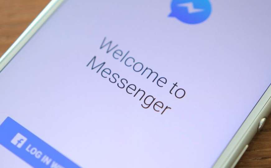 "Pao" Facebook Messenger: Ne radi najpopularnija aplikacija u Europi