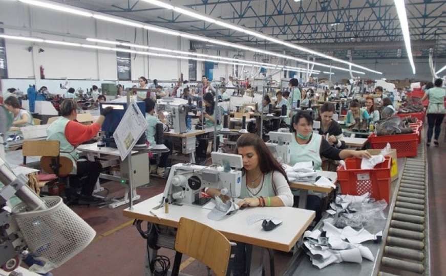 Radnice odlaze iz fabrika obuće u inostranstvo, vlasnici firmi u panici