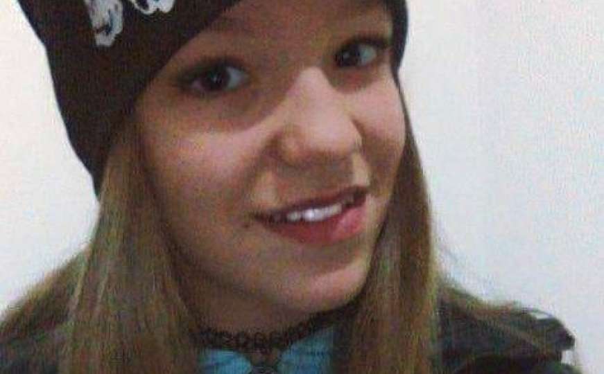 Nestala 15-godišnja Amira Melkić, policija pokrenula veliku potragu