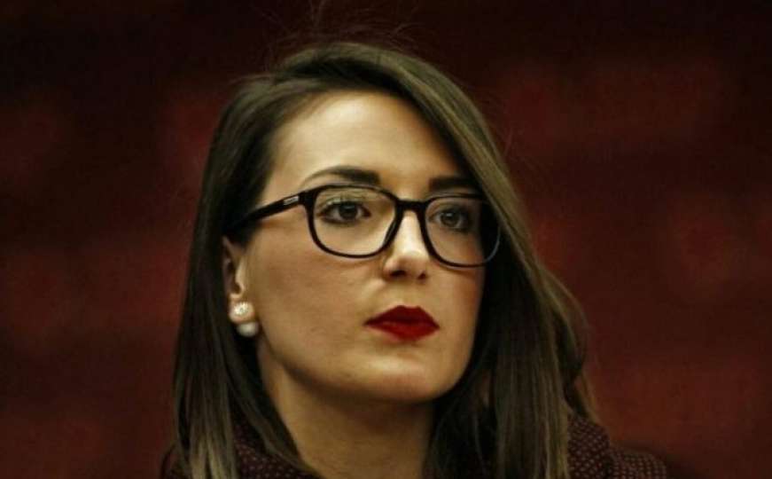 Lana Prlić podnijela krivičnu prijavu zbog izborne krađe