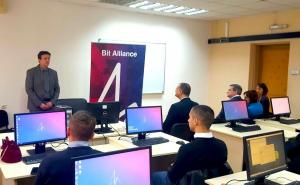 Otvoren Bit Alliance Lab na Elektrotehničkom fakultetu u Banja Luci