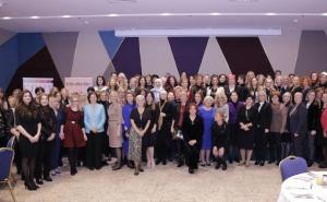 Prezentirana Deklaracija 40+ o učešću žena u strukturama upravljanja u BiH