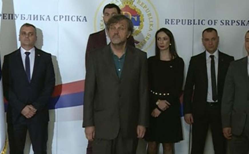 Emir Kusturica progovorio da li će biti savjetnik Miloradu Dodiku