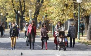 Osnovno pitanje koliko građani BiH troše na putovanja