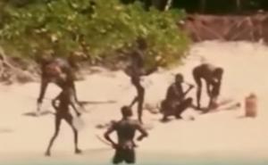 Američki turista posjetu zabranjenom otoku platio glavom 