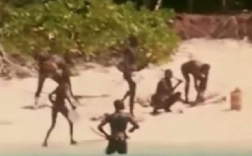 Američki turista posjetu zabranjenom otoku platio glavom 