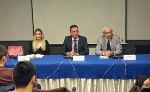 Pejanović: Odluke Prvog ZAVNOBiH-a bile su dalekosežne za budućnost BiH