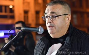 Muriz Memić: Mislio sam da će pronaći ubicu, a oni su kaznili mene